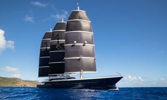 Slider yacht image