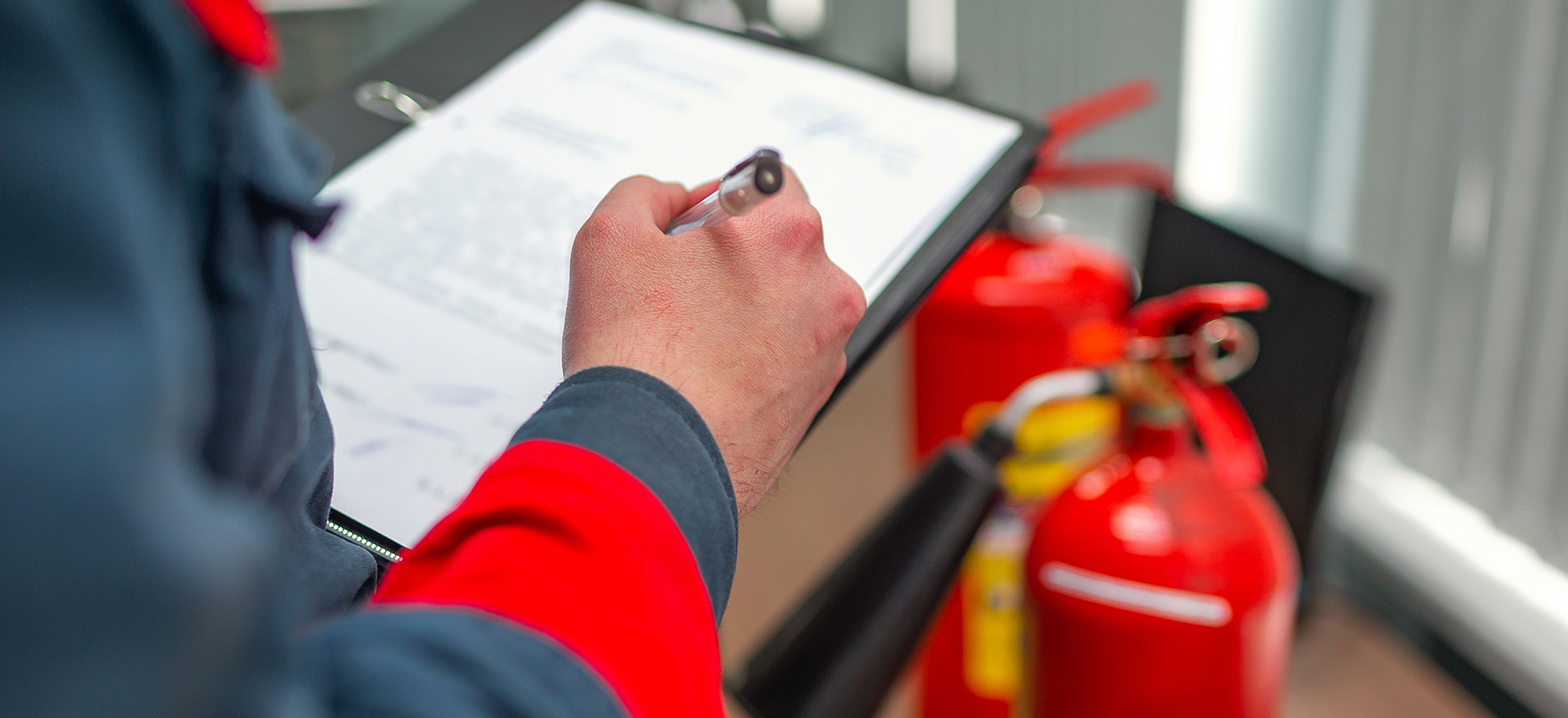 Fire Safety