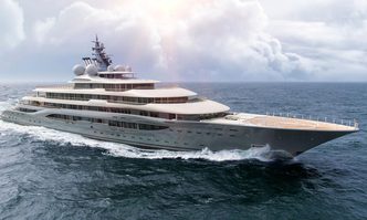 Slider yacht image