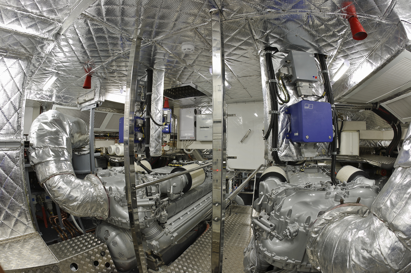 Insulation