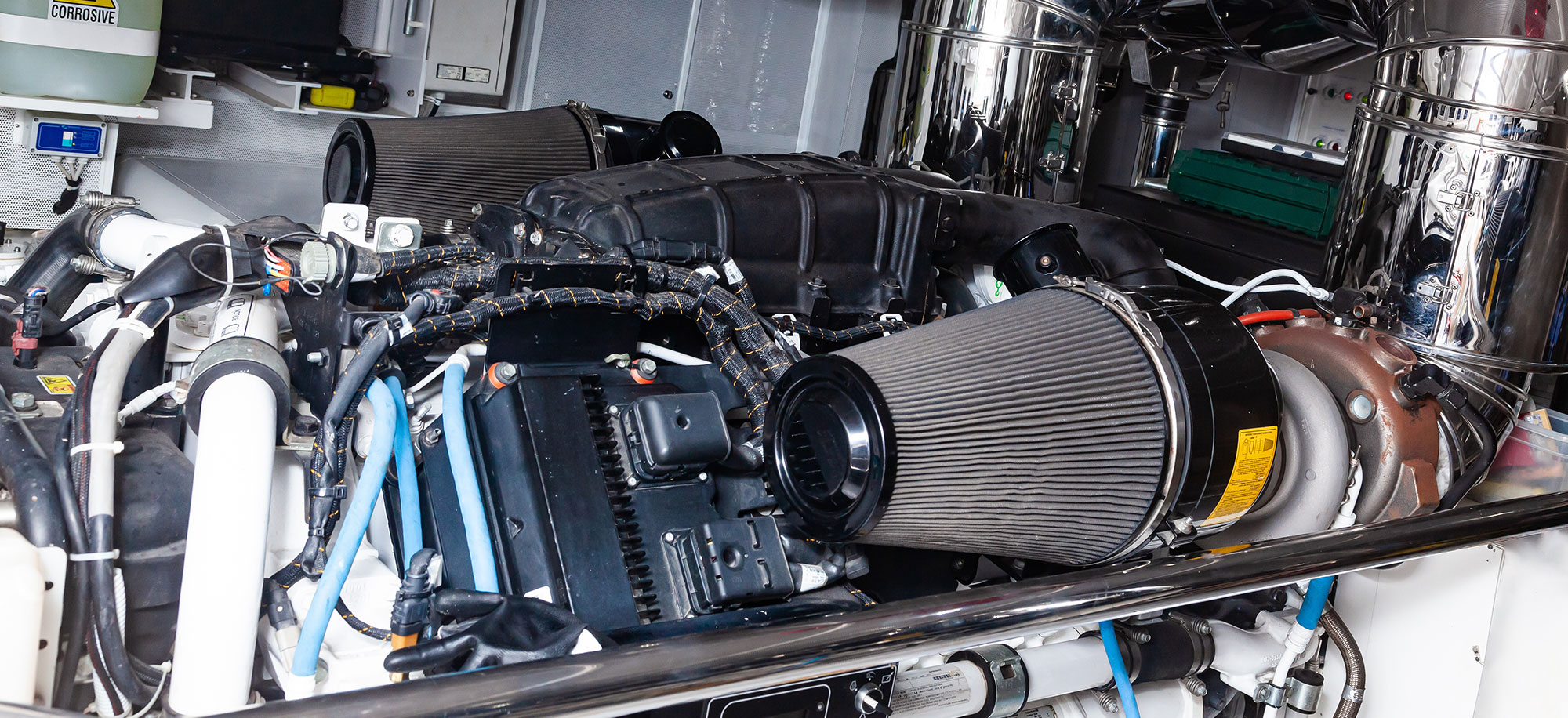 Machinery and Equipment Engineering