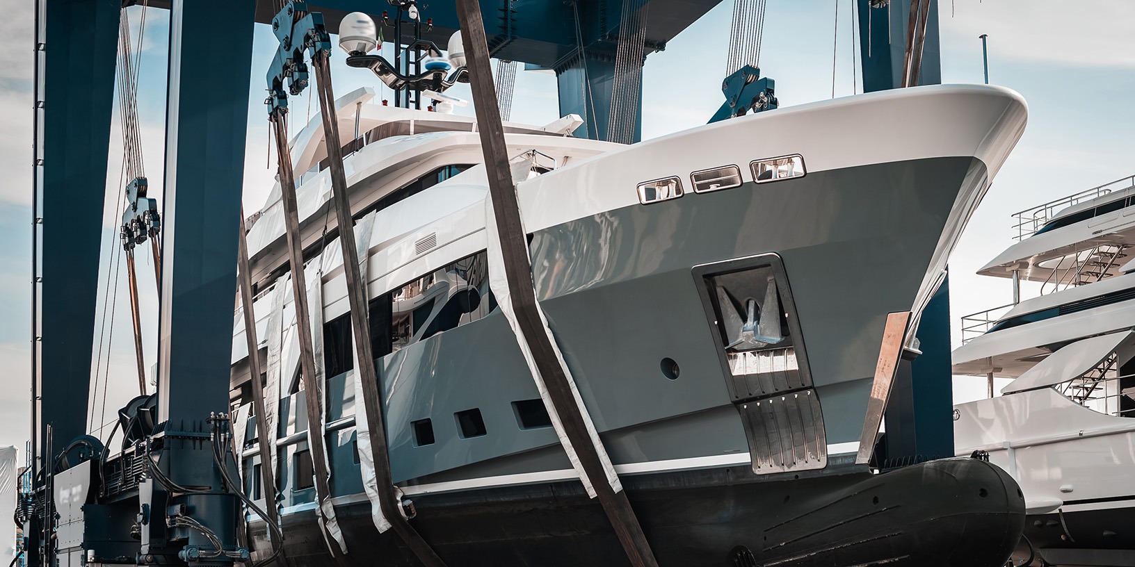 Refit Project Management
