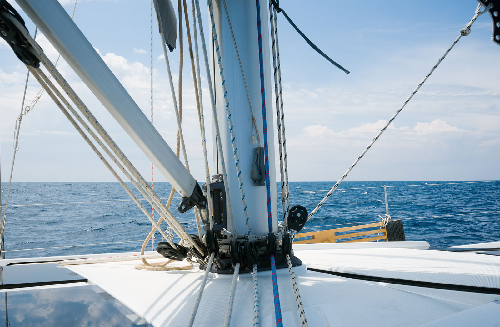 Rigging