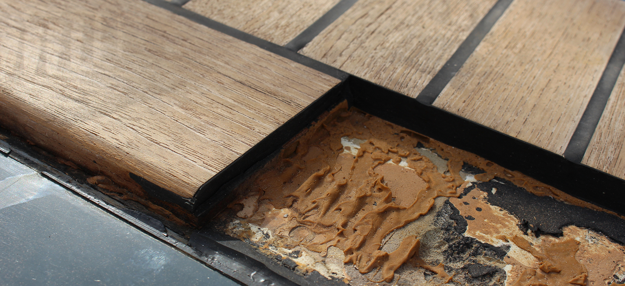 Wood Jobs