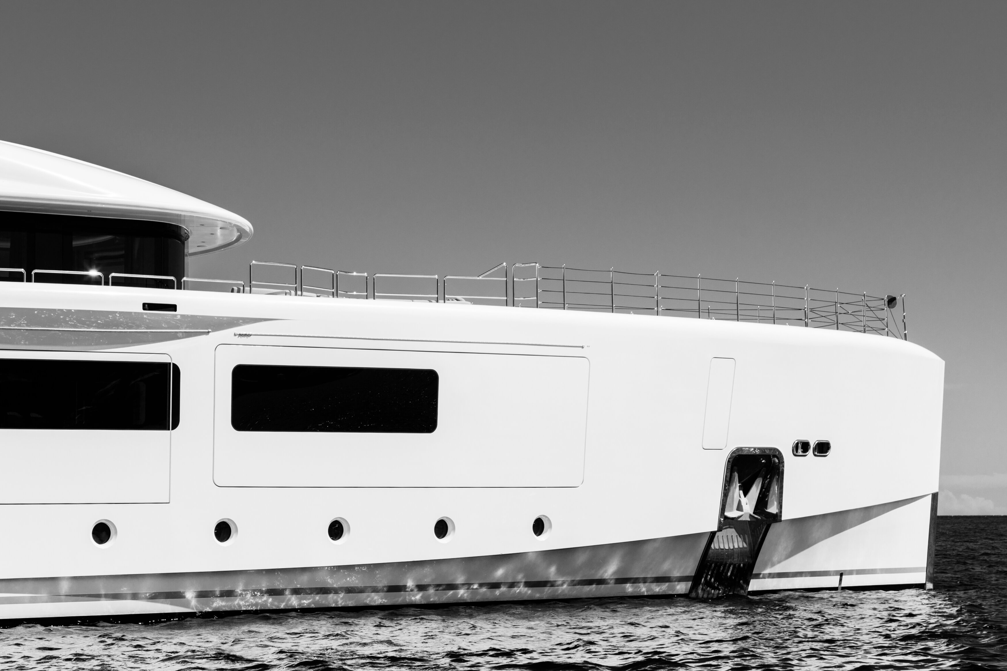 Operational Yacht Management