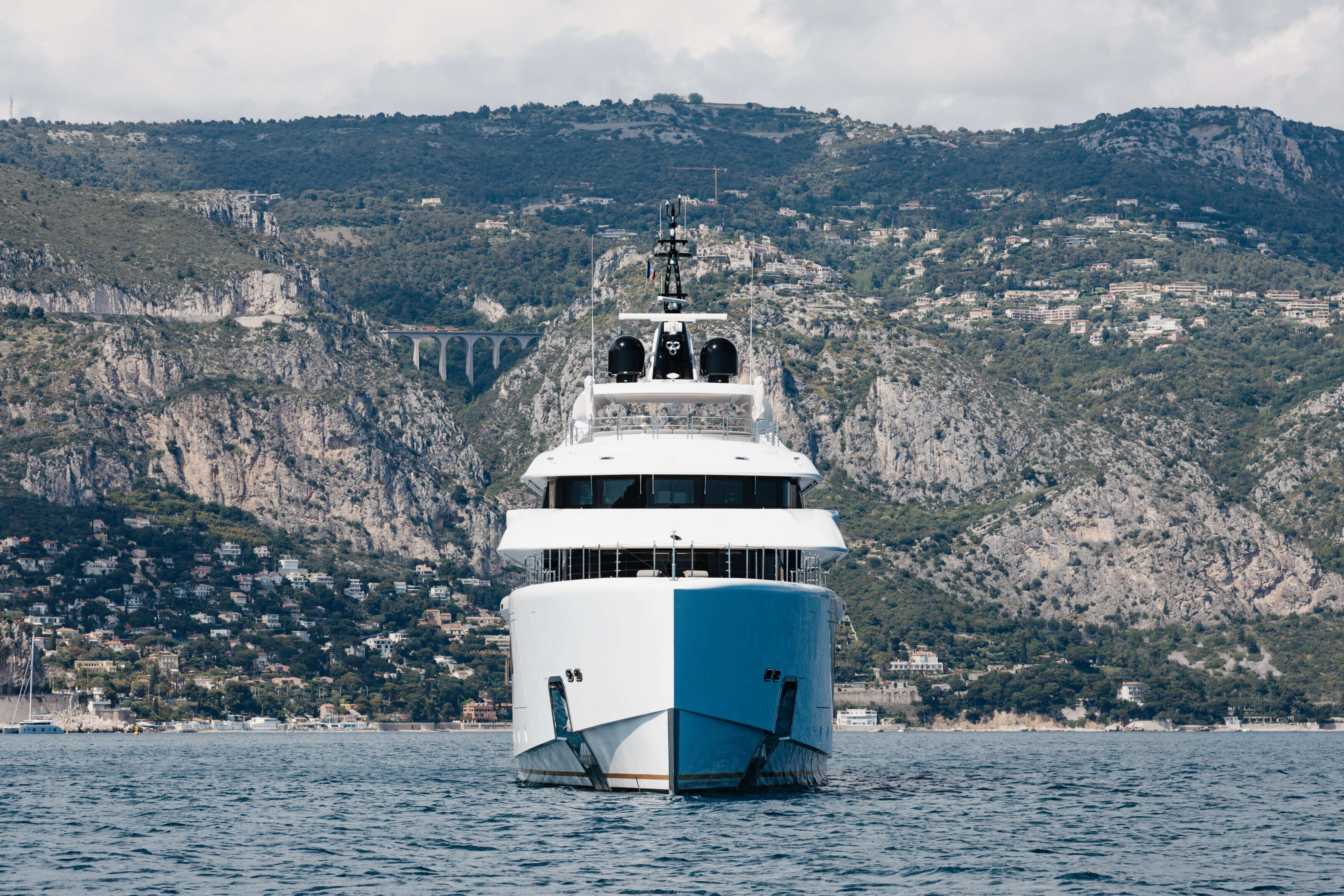 Yacht Maintenance Services Hero